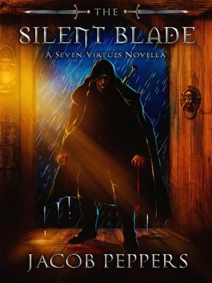 The Silent Blade - ebook
